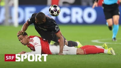 Wie einst Ballack und Co. - Selbstbewusste Leverkusener wollen in London den Coup schaffen