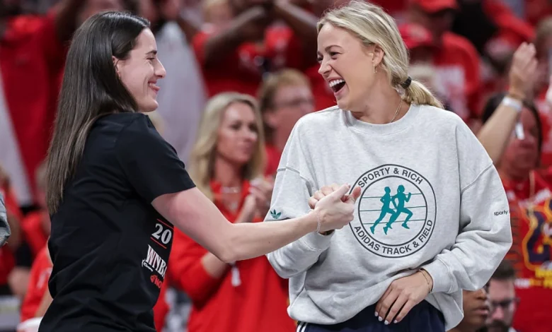 Wild 'Pregnancy Clause' Included In New WNBA Deal