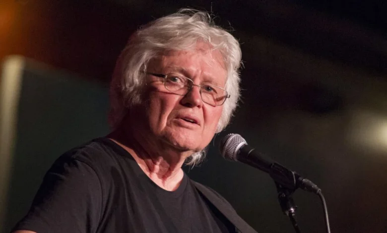 'Wild Thing' Songwriter Was 86