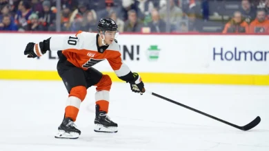 Wild To Acquire Bobby Brink