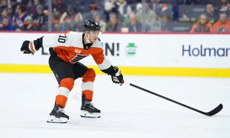 Wild To Acquire Bobby Brink