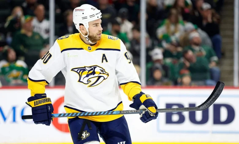 Wild trade tracker: Could Marcus Foligno’s injury add a wrinkle to the deadline? - The Athletic