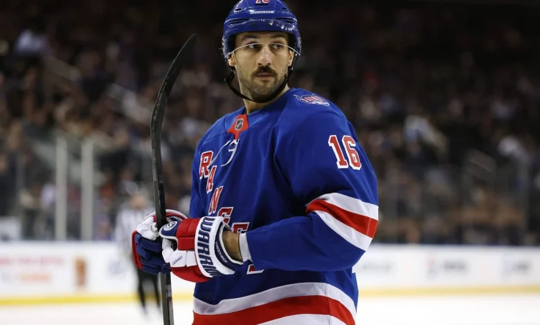 Wild trade tracker: Minnesota gets Petry cheap, pursuit of Trocheck fades as price remains too high