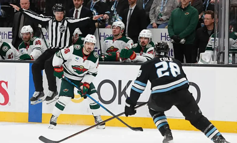 Wild vs. Blues Prediction, Odds, Picks - March 1