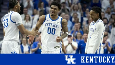 Wildcats to Open NCAA Tournament vs. Santa Clara – UK Athletics