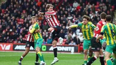 Wilder's Norwich team news