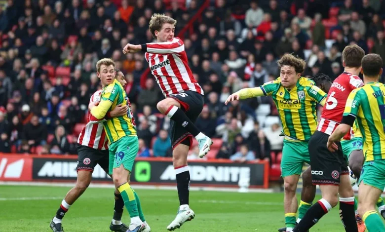 Wilder's Norwich team news