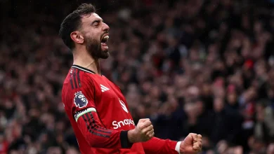 Will Bruno set a new club record?