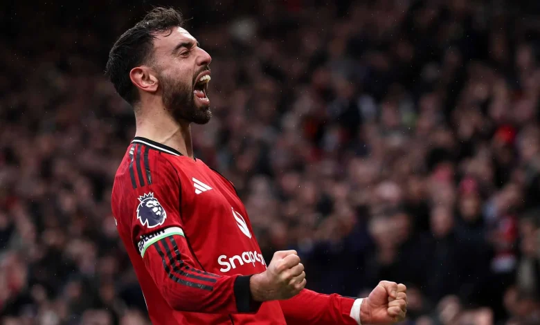 Will Bruno set a new club record?