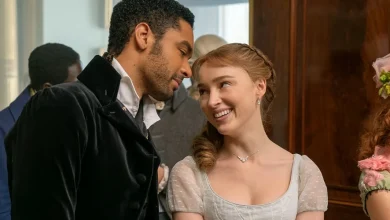Will Daphne & Simon Be Recast on ‘Bridgerton’? Showrunner Chimes In | Bridgerton, Netflix, Phoebe Dynevor, Rege-Jean Page, Television | Celebrity News and Gossip | Entertainment, Photos and Videos