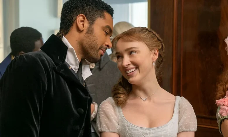 Will Daphne & Simon Be Recast on ‘Bridgerton’? Showrunner Chimes In | Bridgerton, Netflix, Phoebe Dynevor, Rege-Jean Page, Television | Celebrity News and Gossip | Entertainment, Photos and Videos