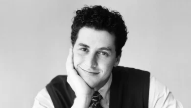 'Will & Grace' Actor Was 60