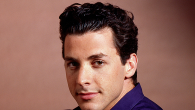 'Will & Grace' Star Corey Parker Dead at 60