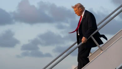 Will Iran Be the Last Straw for Young MAGA Men?