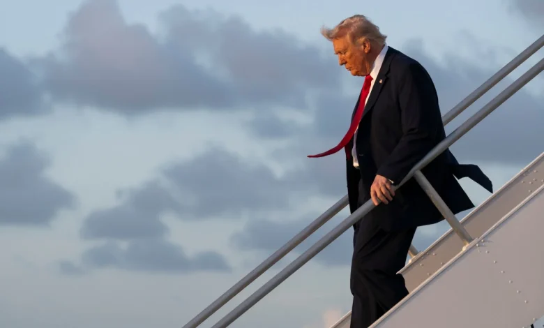 Will Iran Be the Last Straw for Young MAGA Men?