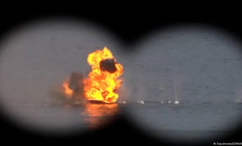 Will Iran war send oil prices above $100 a barrel?