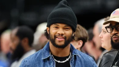 Will Kevin O'Connell get more out of Kyler Murray?