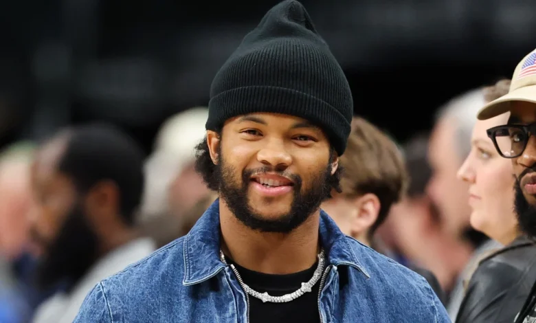 Will Kevin O'Connell get more out of Kyler Murray?