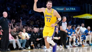 Will Lakers avoid the play-in?