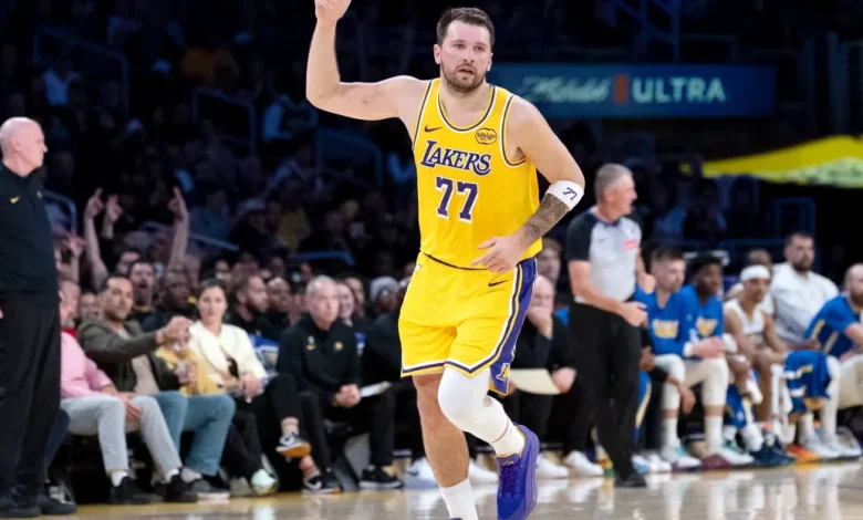 Will Lakers avoid the play-in?