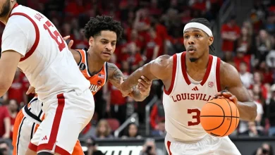 Will Louisville basketball beat Miami today? Our expert prediction