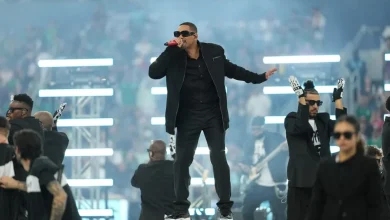 Will Smith Asks to Toss Tour Violinist’s ‘Absurd’ Sexual Harassment Lawsuit