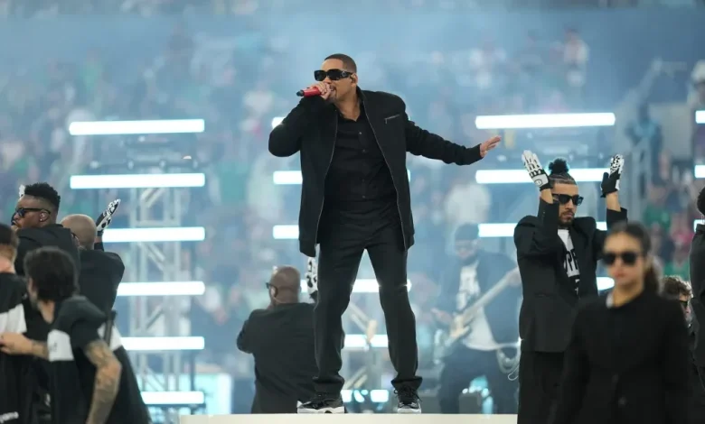 Will Smith Asks to Toss Tour Violinist’s ‘Absurd’ Sexual Harassment Lawsuit