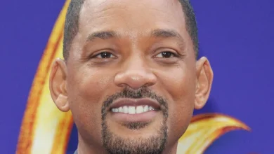 Will Smith Makes Major Move In New Passion Project
