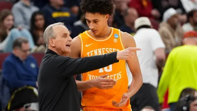 Will Tennessee make its first Final Four in program history? Our pick vs Michigan