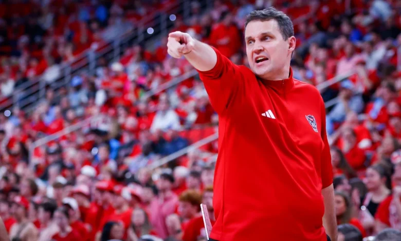 Will Wade: "We Just Gave It Away"