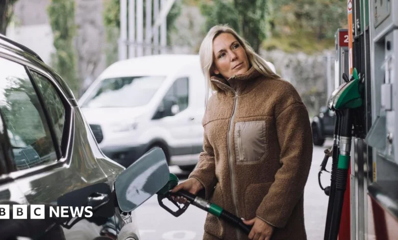 Will petrol and diesel prices go up because of the Iran war?