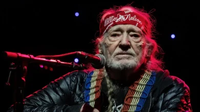 Willie Nelson Announces Dates for 2026 Outlaw Music Festival Tour