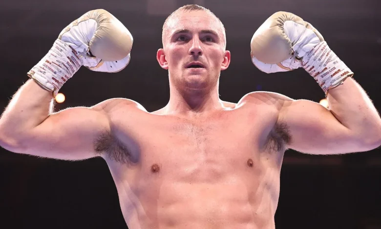 Willy Hutchinson out for redemption after training delay