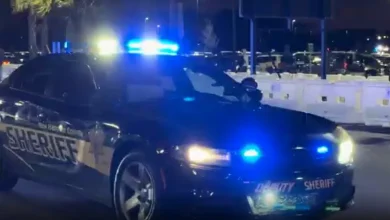 Wilmington International Airport evacuated due to a bomb threat