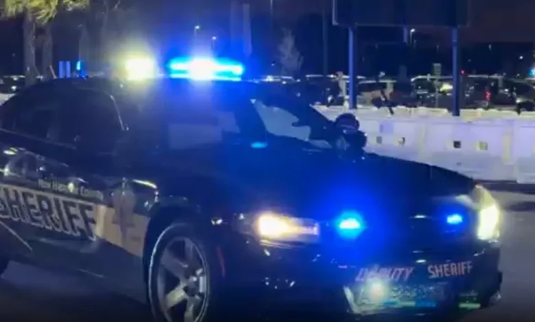 Wilmington International Airport evacuated due to a bomb threat