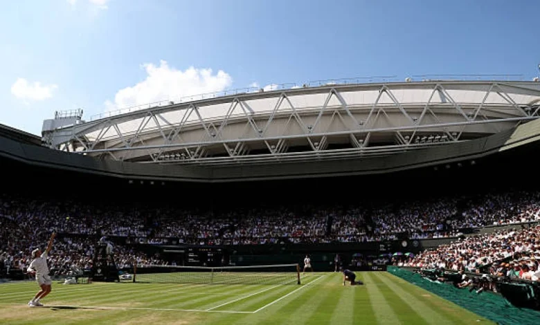 Wimbledon announces its key dates and official poster for the 2026 edition