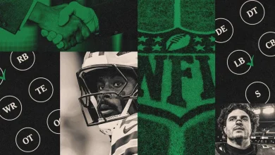 Win-now? Rebuild? What NFL teams’ initial free agency moves revealed