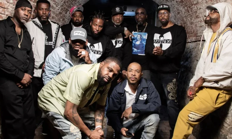 Win tickets to Wu-Tang Forever with Bone Thugs-N-Harmony