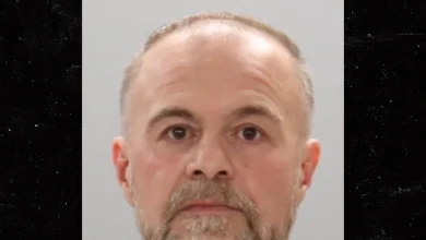 Winner of Netflix’s ‘Outlast’ Charged With Child Rape