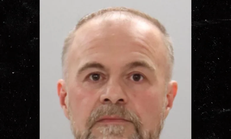 Winner of Netflix’s ‘Outlast’ Charged With Child Rape