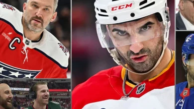 Winners and losers from 2026 NHL trade deadline