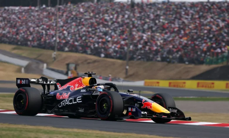 Winners and losers from F1 2026 Japanese GP qualifying