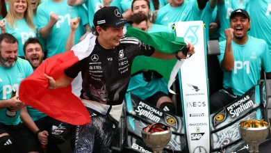 Winners and losers from F1's fraught Japanese Grand Prix