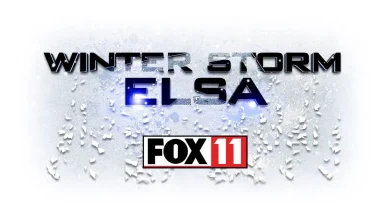 Winter Storm Elsa hits this weekend; more than 1 foot of snow likely for entire region