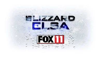 Winter Storm Elsa to bring major snow accumulations this weekend