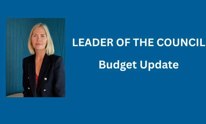 Wirral Council Budget 2026-27