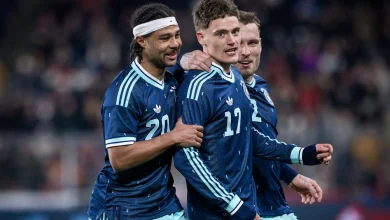 Wirtz-Show inklusive Traumtor: DFB-Elf siegt mit 4:3 in der Schweiz