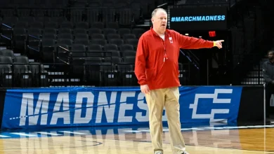 Wisconsin Basketball: Badgers Game Thread vs. High Point Panthers