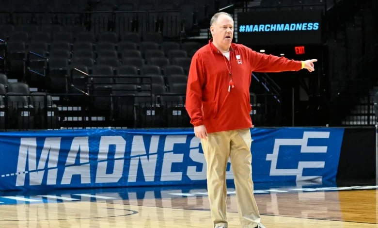 Wisconsin Basketball: Badgers Game Thread vs. High Point Panthers