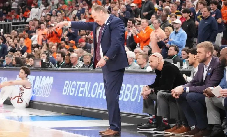 Wisconsin basketball receives wake-up call from ESPN's Joe Lunardi